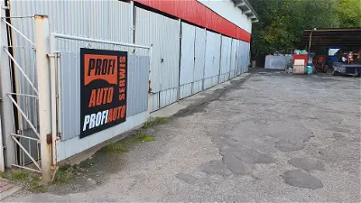 r-car ProfiAuto Serwis