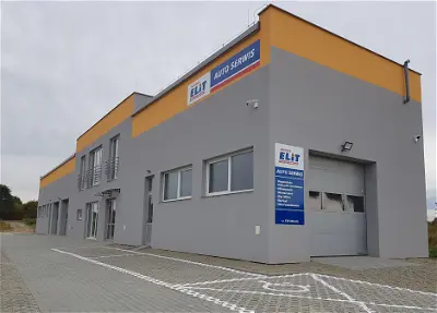 Auto-Serwis Tomasz Antos