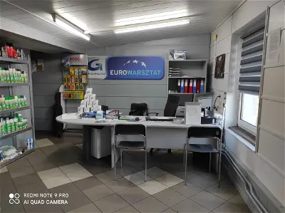 Firma Semi Jankowice