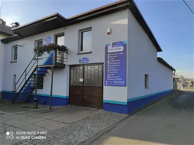 Firma Semi Jankowice