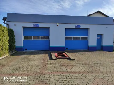 Firma Semi Jankowice