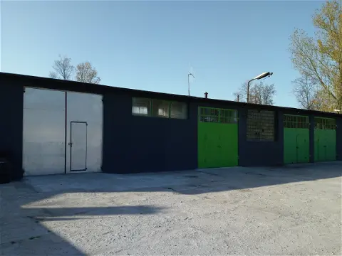 Auto Serwis Kawmech