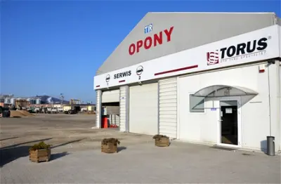 Torus Jeleń i Nowakowski