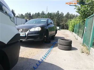 Mobilne Koła - Mobilny Serwis Opon