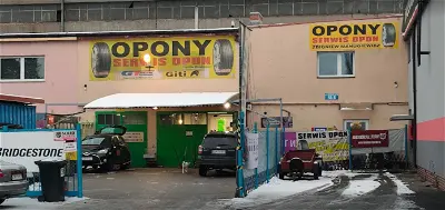 Serwis Opon Manugiewicz