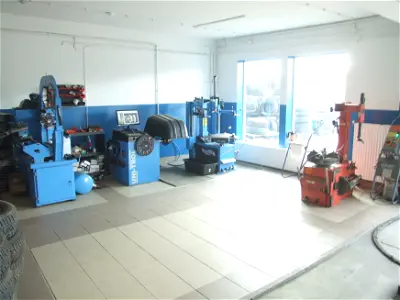Kusiak Auto Sport