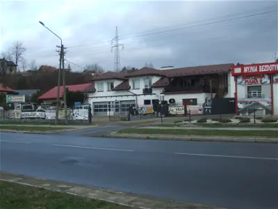 Kusiak Auto Sport
