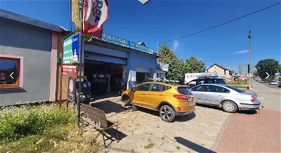 Auto Naprawa Wulkanizacja Klimatyzacja