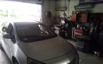 Auto Naprawa Wulkanizacja Klimatyzacja