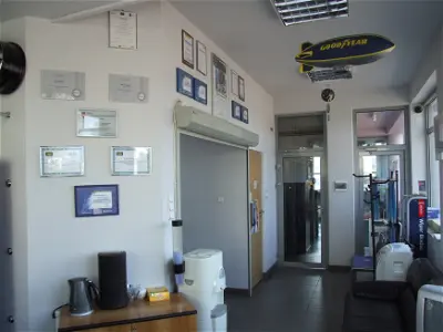 Auto Serwis Vulko