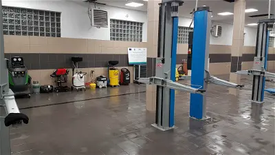 Autoserwis Barteczko
