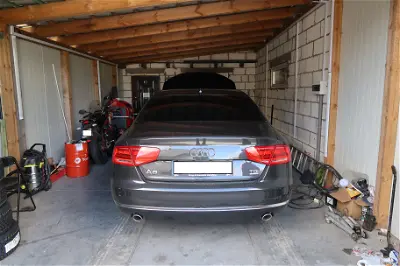 Auto Krusze