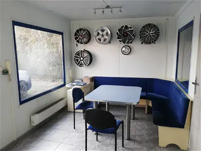 Auto Rutkowski Wulkanizacja