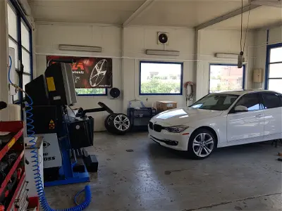 Auto Rutkowski Wulkanizacja