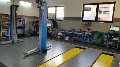 Auto Moto Kuczera