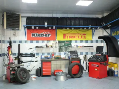 PerfectCars