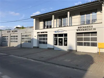 PerfectCars Będzin