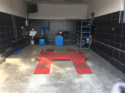 Lucar - Wulkanizacja & Serwis 