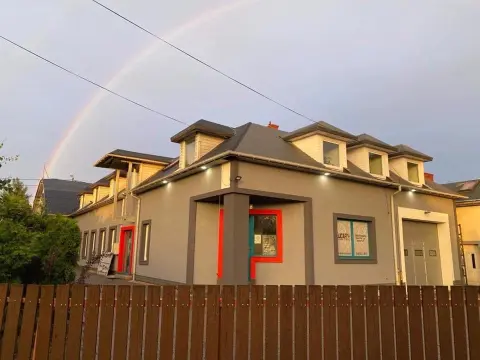 Lucar - Wulkanizacja & Serwis 