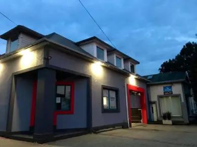 Lucar - Wulkanizacja & Serwis 