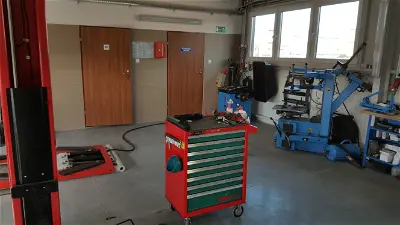 Autopartner Dymczyk Kulas