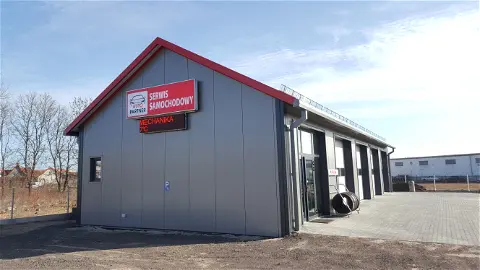 Autopartner Dymczyk Kulas