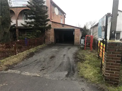 SmyKoła Serwis Opon Dominik Smyk