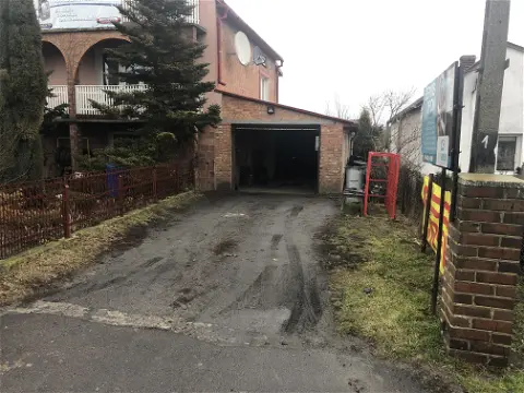 SmyKoła Serwis Opon Dominik Smyk
