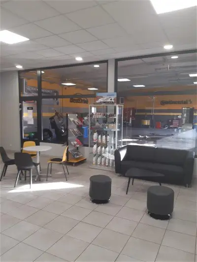 Nowotomyskie Centrum Motoryzacji