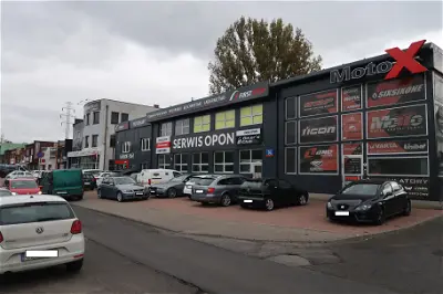 Motoexpert Wola