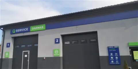 Darmax Dariusz Ciołczyński