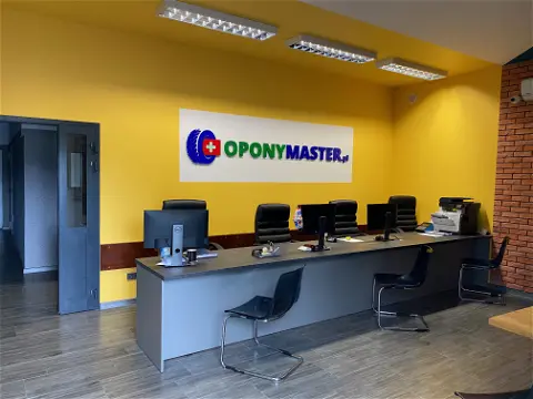 Serwis Ogumienia Go Man Mariusz Gorczyca