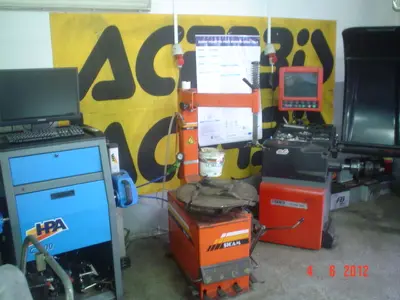 Gadimex Suzuki