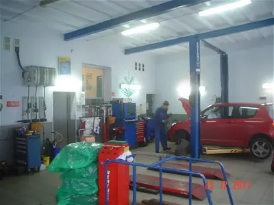 Gadimex Suzuki