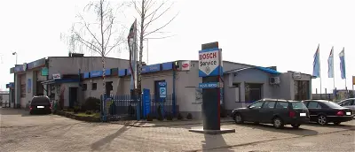 Bosch Adamczyk