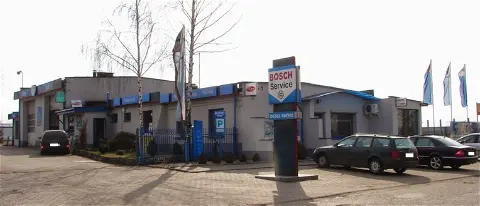 Bosch Adamczyk