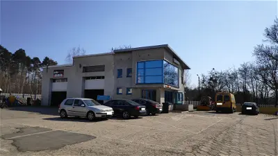 ProfiAuto Serwis Petro System Artur Lizurej