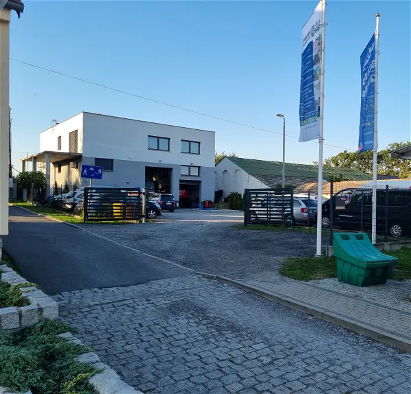 Car Studio Skrobek