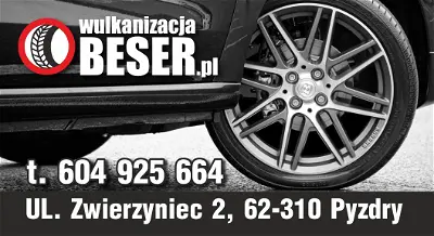 Straż Grupa Serwisowa Maciej Beser