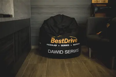 BestDrive Dawid Serwis