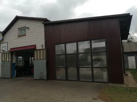 Delta Auto Serwis