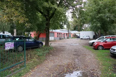 Delta Auto Serwis