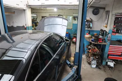Delta Auto Serwis