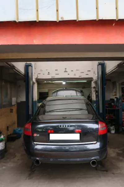 Delta Auto Serwis