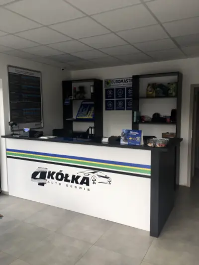 Euromaster 4 Kółka