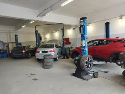 Autoserwis Kabart