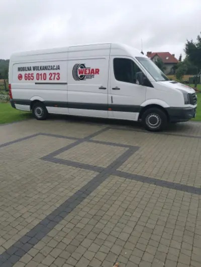 Wejar Service Mobilna Wulkanizacja
