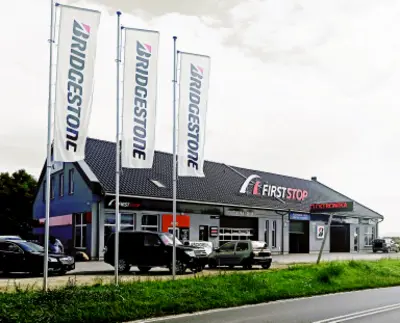 First Stop Sochacki Auto Serwis Smolec