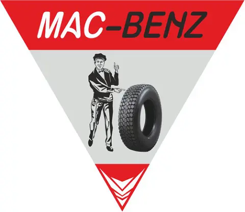 Mac-Benz Wulkanizacja Szamotuły