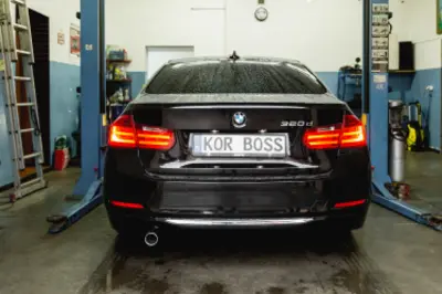 Korbas Auto Serwis & Wulkanizacja